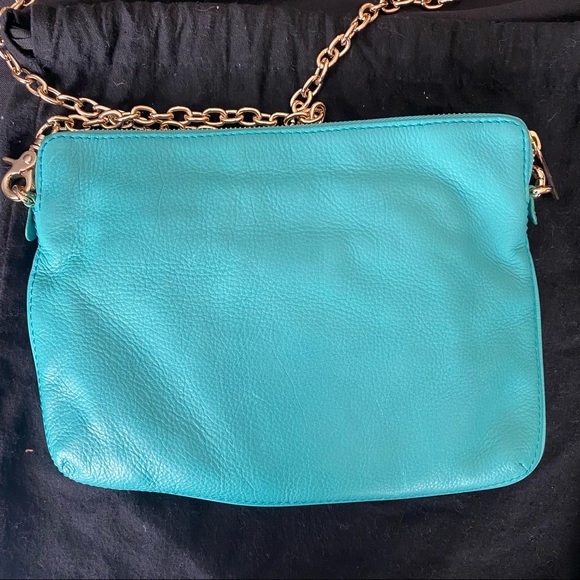 Valentina mini convertible bag - Picture 2 of 7